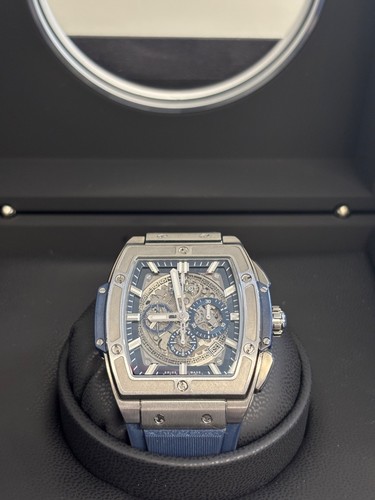 Hublot spirit big bang - of,