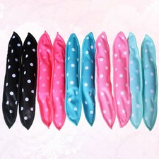  30 Pcs Overnight Hair Curlers
