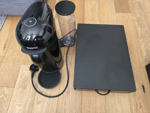 Nespresso vertuo plus pod - vertuo,