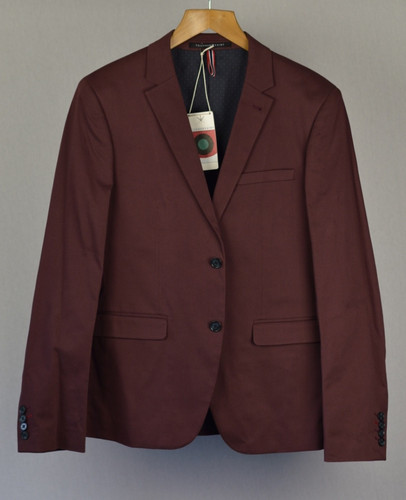 New mens tailored saint size - new,