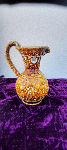 French cyclopse jug - "le, cyclopse"