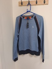 United Kingdom of Luke Mens