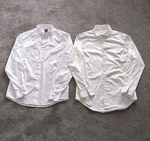 Lewin h m white - t.m.,