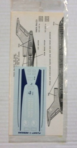 200 1628 flight designs - 1/200,
