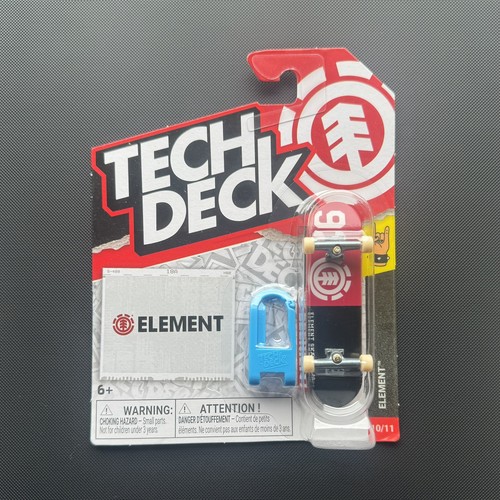 Tech deck element - element, skateboard