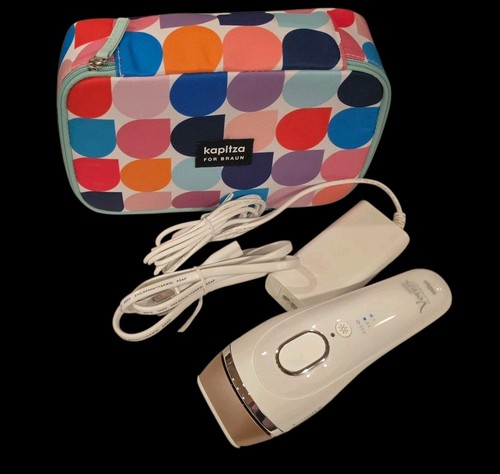 Braun silk expert - expert, 5
