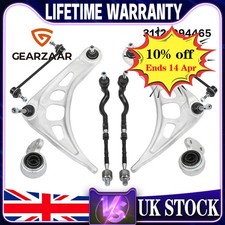 Suspension Front Wishbone