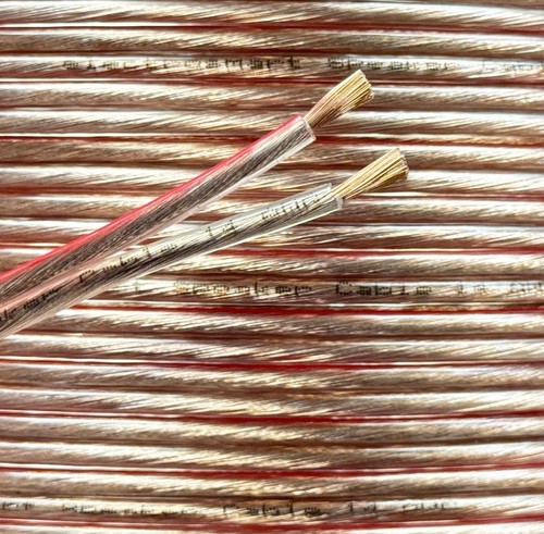 10m quality 14awg - 10m, loud