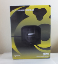 X-rite Colormunki Display Calibration Tool for Monitor ### 50% off ###