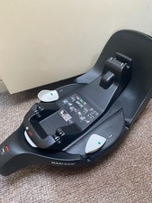 maxi cosi familyfix 360 pro isofix base slide and spin tech