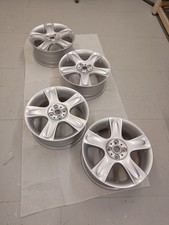 17" MINI COOPER BULLET R50 R53