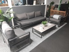 Hartman Vienna Lounge Sofa Set
