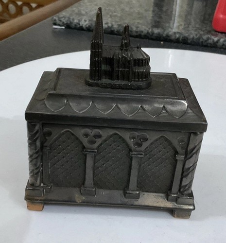 Vtg gothic cast - vtg, gesetzl