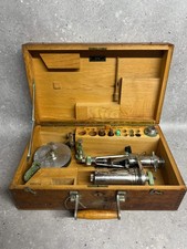 Antique Dreyer Rosenkranz &