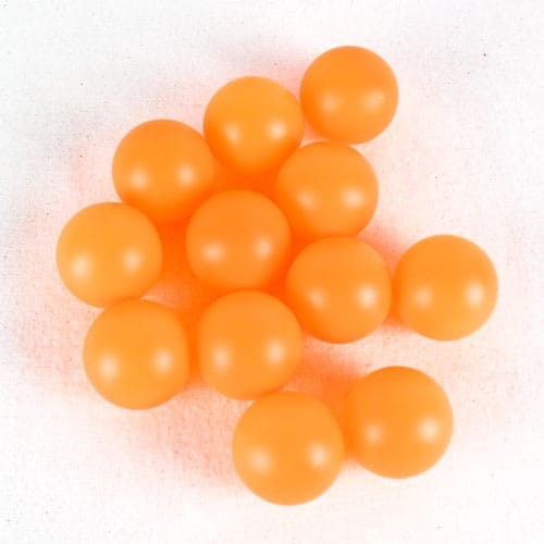 Beer pong spare balls - beer, pack