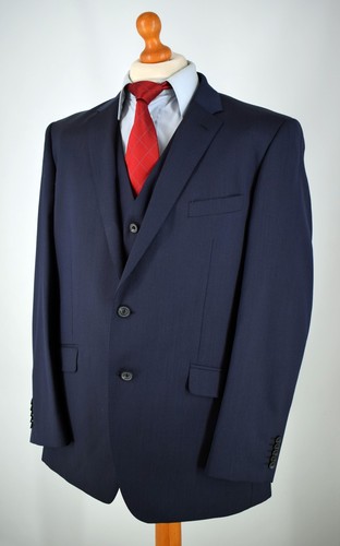 Mens lewin piece suit - t.m.lewin,