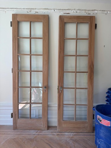 Real wood sanded - real,