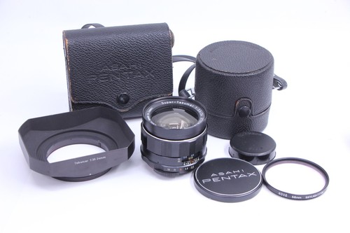 Superb asahi pentax - superb, super