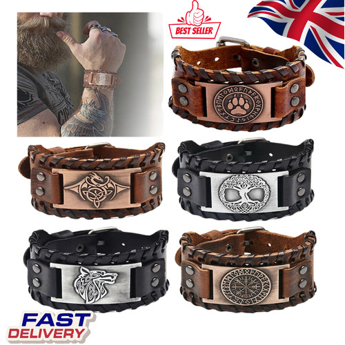 Mens viking wide genuine - mens,