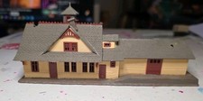 Pola N Scale Models Railroad