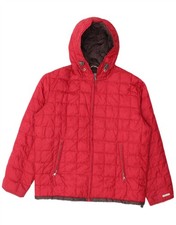 Murphy & Nye Mens Hooded