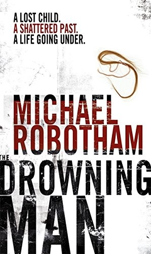 The drowning man - the,