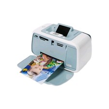 HP Photosmart A526 Portable
