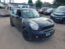 MINI (BMW) COUNTRYMAN GEARBOX