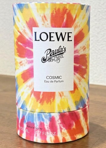 Loewe paula ibiza cosmic eau - paula's,
