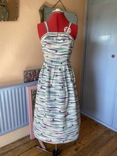 Vintage 1950s 60s Dress