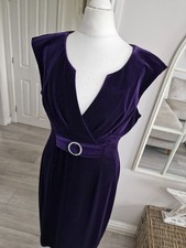 Connected Apparel Dark Purple
