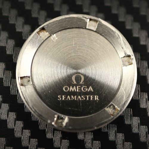 Omega seamaster professional - seamaster,