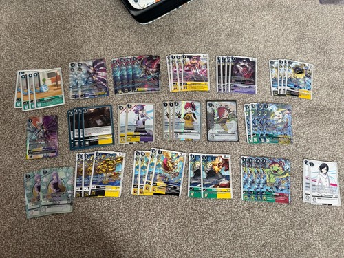 Digimon tcg mastemon loop - tcg,