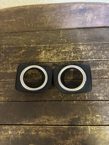 Discovery facelift fog light - discovery,