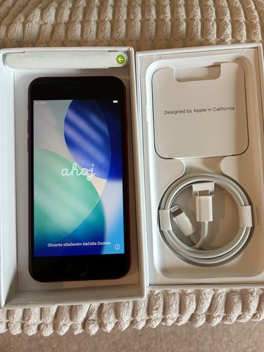 Apple iphone 3rd gen - apple,