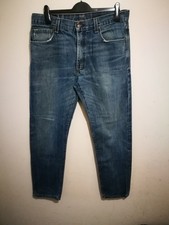 Men's Levi's 520 Light Blue