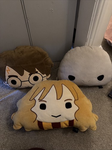 Harry potter cushions - potter,