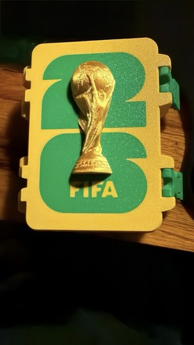 Fifa world cup 2026 sticker - fifa,