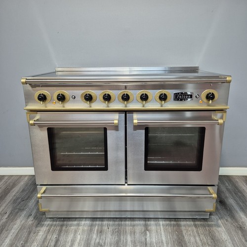 Induction falcon 110cm range - falcon,