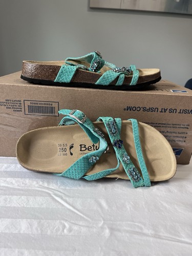 Betula birkenstock sandals - birkenstock,