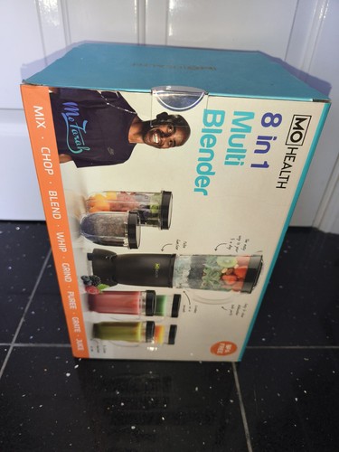 Health 1 multi blender - multi,