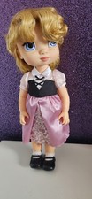 Disney Princess Animators Doll