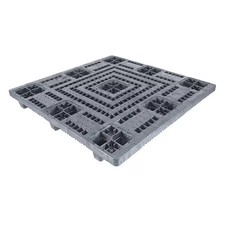 Recycled High Density