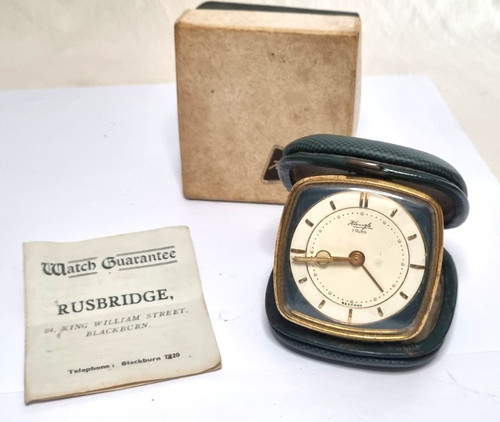 Vintage 1961 kienzle - vintage,