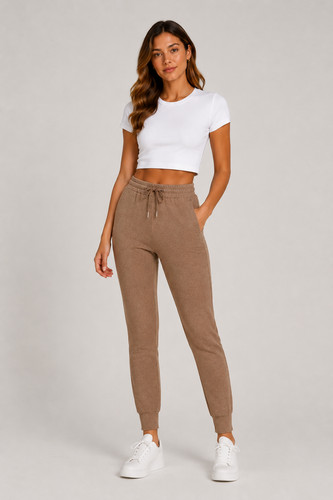 Joggers bottoms ladies - bottoms,