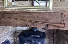 Antique English Copper & Brass