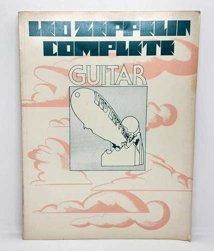 Vintage 1975 led zeppelin - 1975,