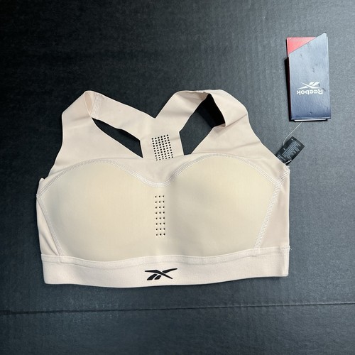 Reebok pure move sports bra - reebok,