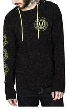 CYBERDOG TECFACE  FUTURE L/S