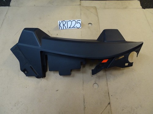 Bmw k1600 side - side, pannier